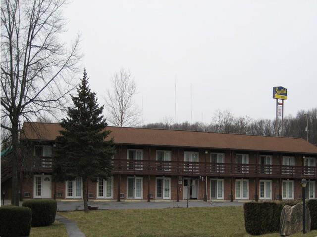 Motel 6-Shartlesville, Pa Exterior foto