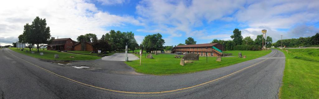 Motel 6-Shartlesville, Pa Exterior foto